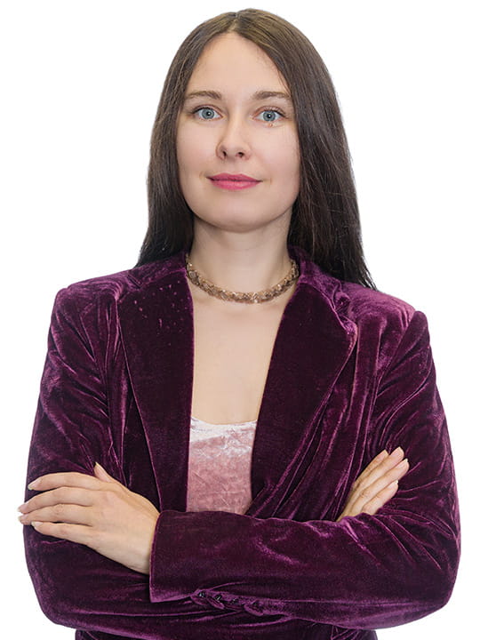 Вдовенко Наталья Алексеевна